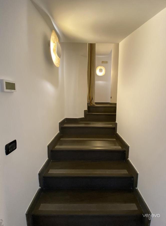 Vesevo Rooms Neapel Exterior foto